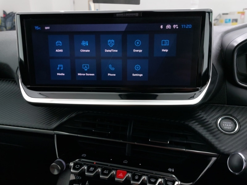 Used Peugeot 2008 2024 for sale - 77078503: Photo 18