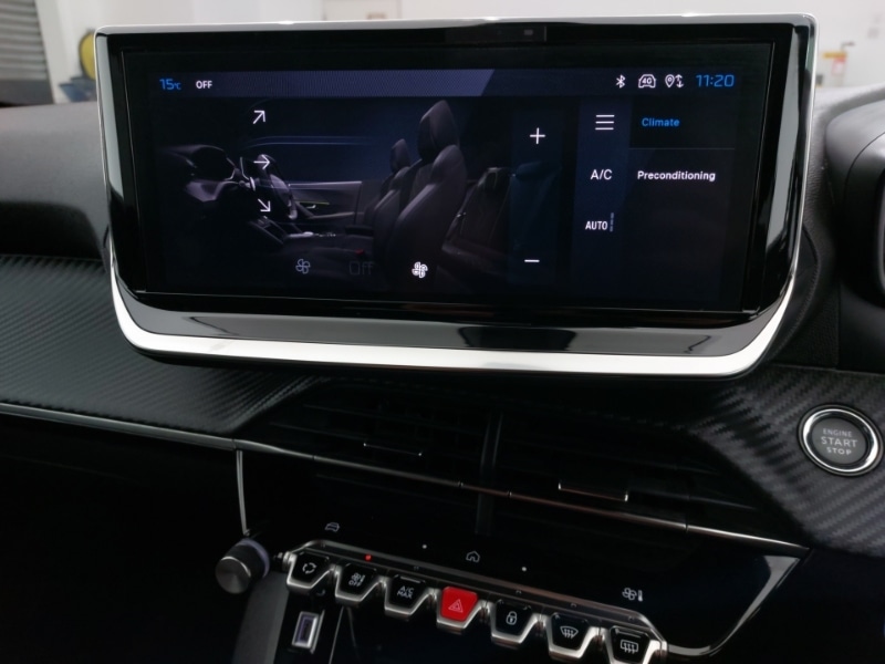 Used Peugeot 2008 2024 for sale - 77078503: Photo 19