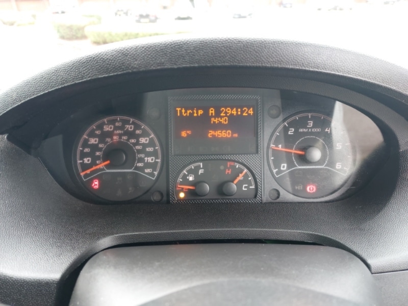 Vehicle 16