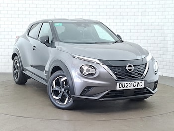 Used Nissan Juke 2023 for sale - 79368524: Photo