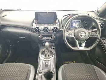 Used Nissan Juke 2023 for sale - 79368524: Photo
