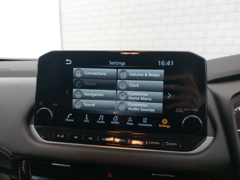 Used Nissan Qashqai 2022 for sale - 76166028: Photo 11