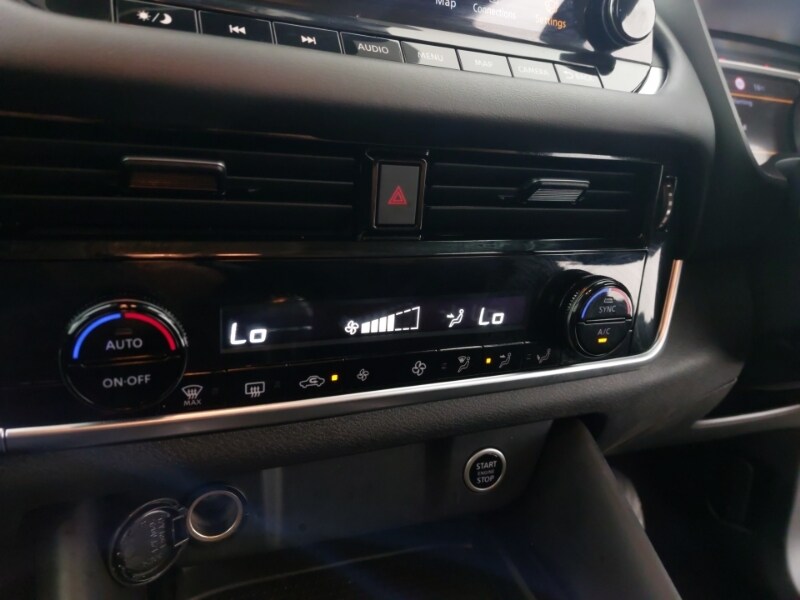 Used Nissan Qashqai 2022 for sale - 76166028: Photo 16