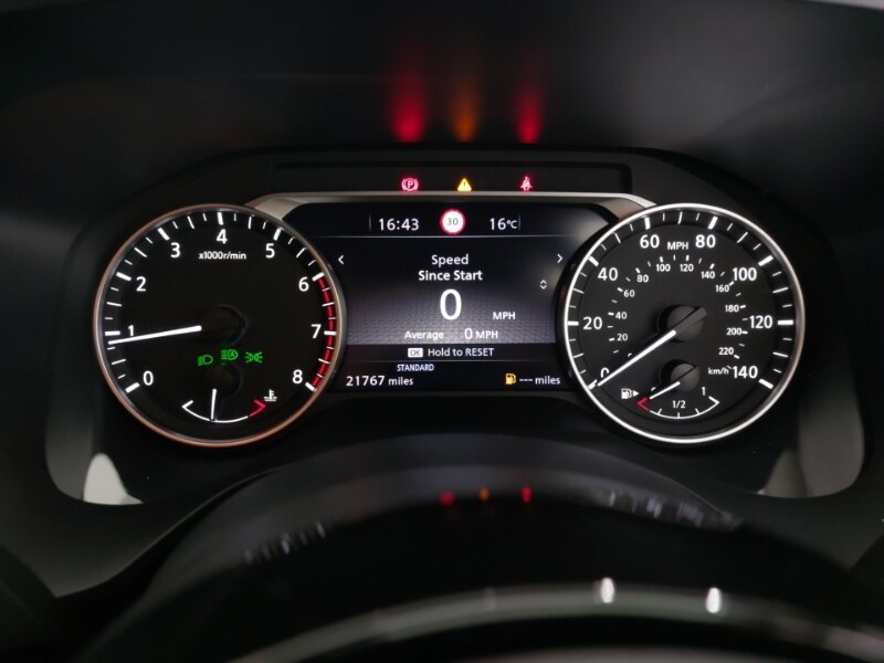 Used Nissan Qashqai 2022 for sale - 76166028: Photo 17