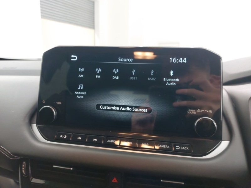 Used Nissan Qashqai 2022 for sale - 76166028: Photo 18