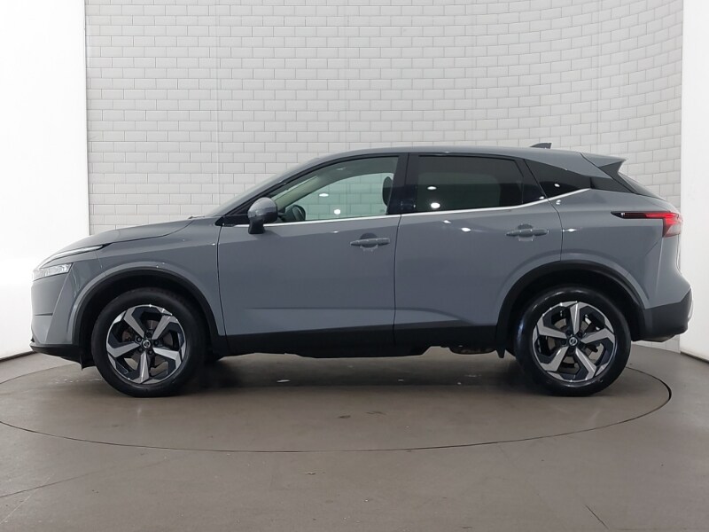 Used Nissan Qashqai 2022 for sale - 76166028: Photo 4