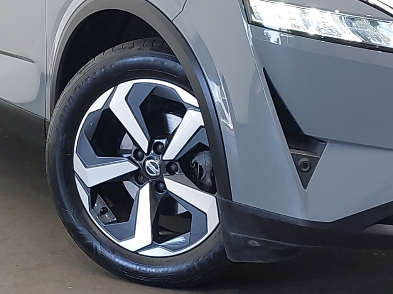 Used Nissan Qashqai 2022 for sale - 76166028: Photo 9