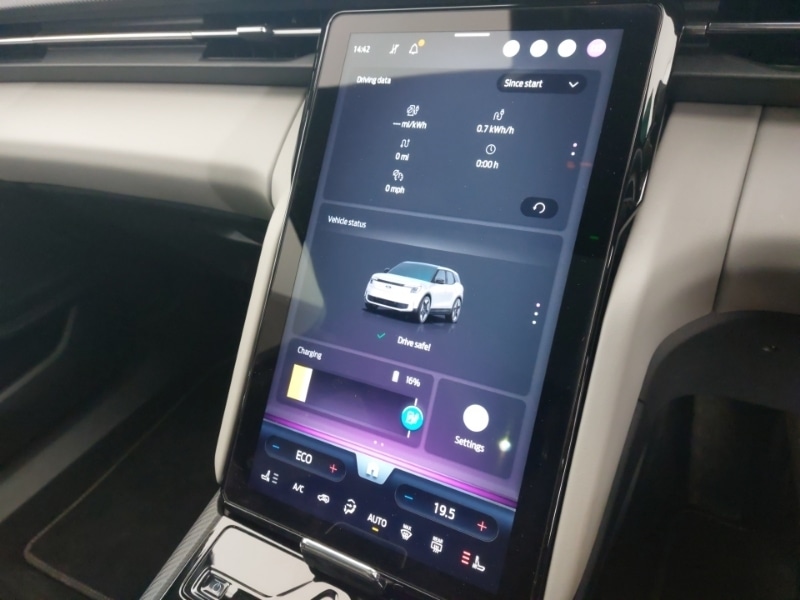 Used Ford Explorer 2025 for sale - 77531218: Photo 11