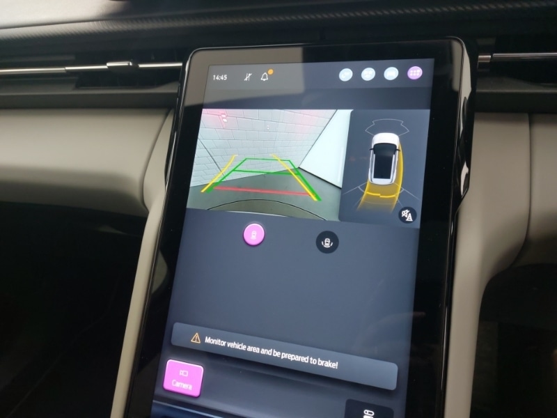 Used Ford Explorer 2025 for sale - 77531218: Photo 15