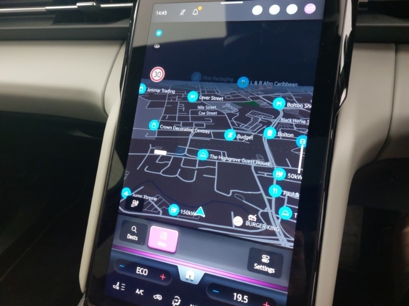 Used Ford Explorer 2025 for sale - 77531218: Photo 16