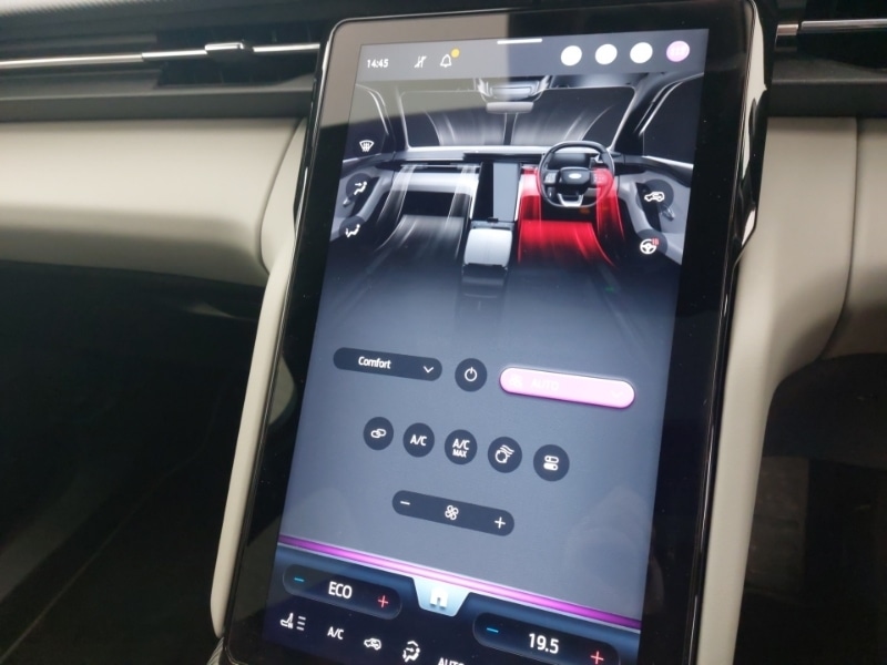 Used Ford Explorer 2025 for sale - 77531218: Photo 17