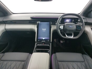 Used Ford Explorer 2025 for sale - 77531218: Photo