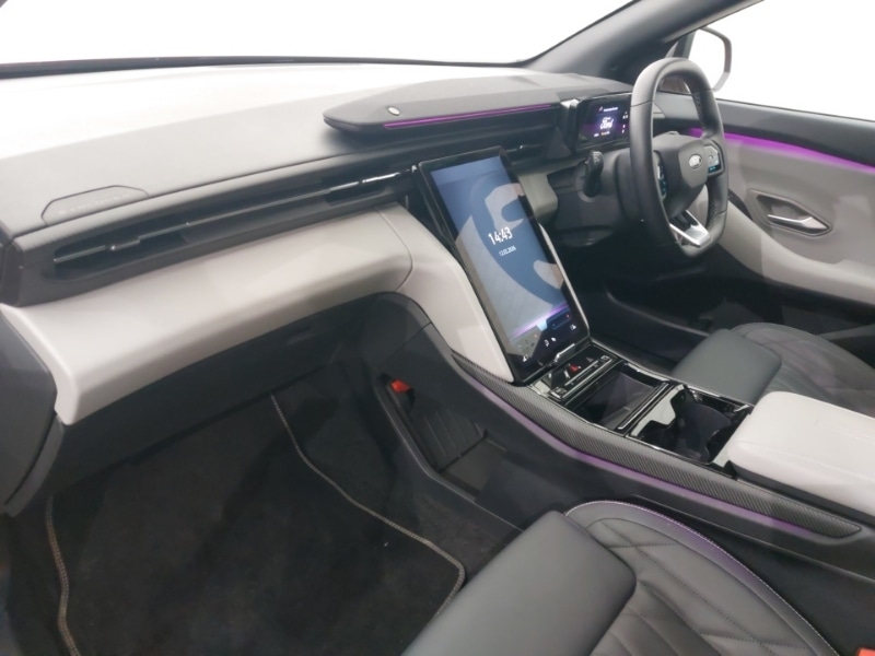 Used Ford Explorer 2025 for sale - 77531218: Photo 5