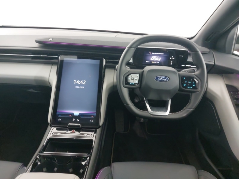 Used Ford Explorer 2025 for sale - 77531218: Photo 7