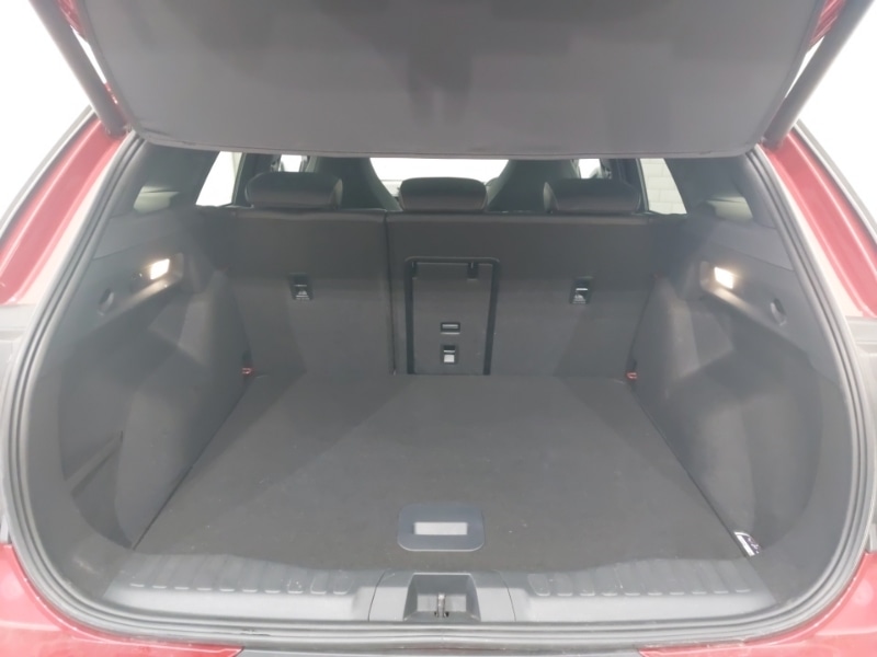 Used Ford Explorer 2025 for sale - 77531218: Photo 8