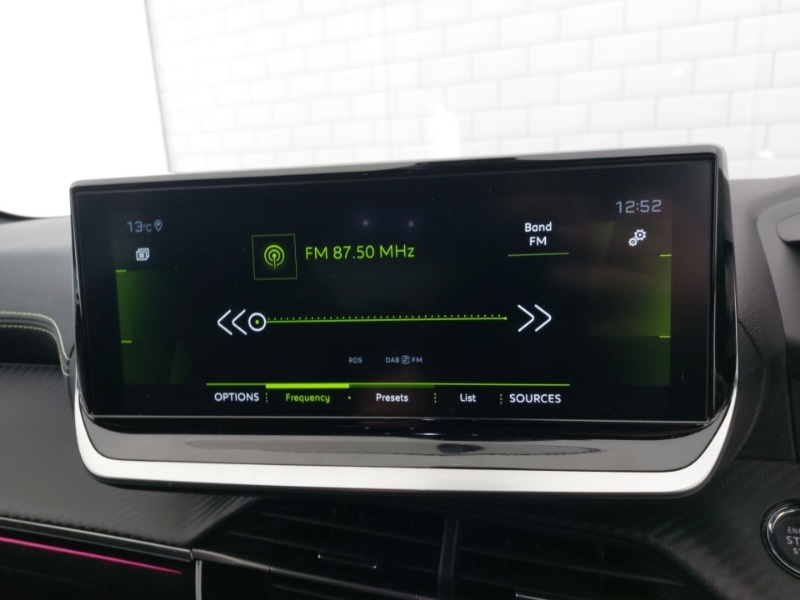 Used Peugeot 208 2023 for sale - 78033300: Photo 10