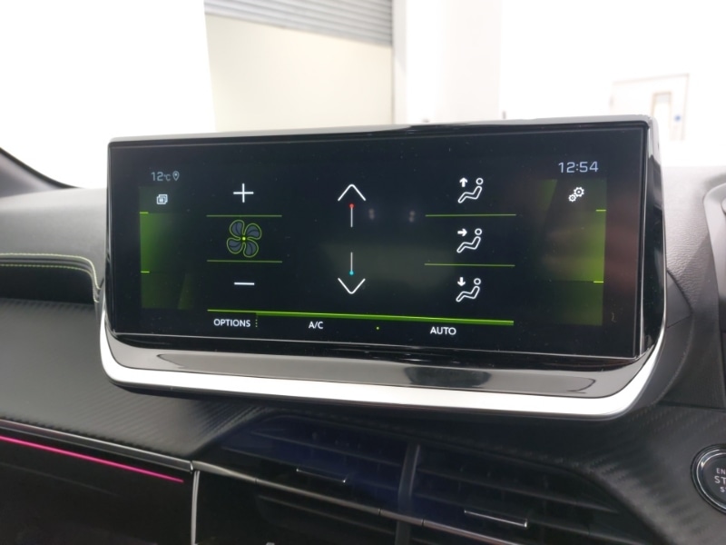 Used Peugeot 208 2023 for sale - 78033300: Photo 15