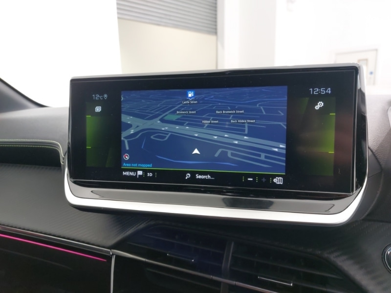 Used Peugeot 208 2023 for sale - 78033300: Photo 16