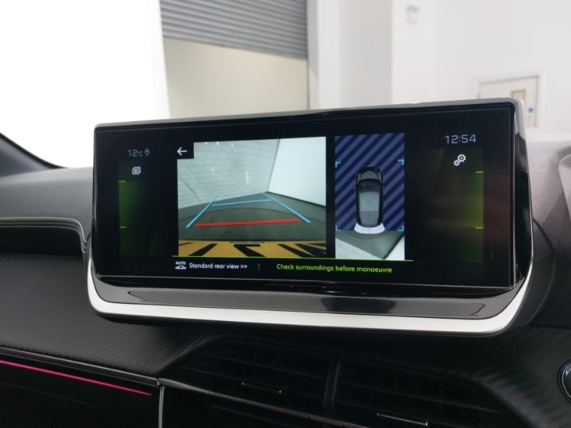 Used Peugeot 208 2023 for sale - 78033300: Photo 17