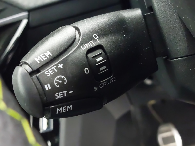 Used Peugeot 208 2023 for sale - 78033300: Photo 19