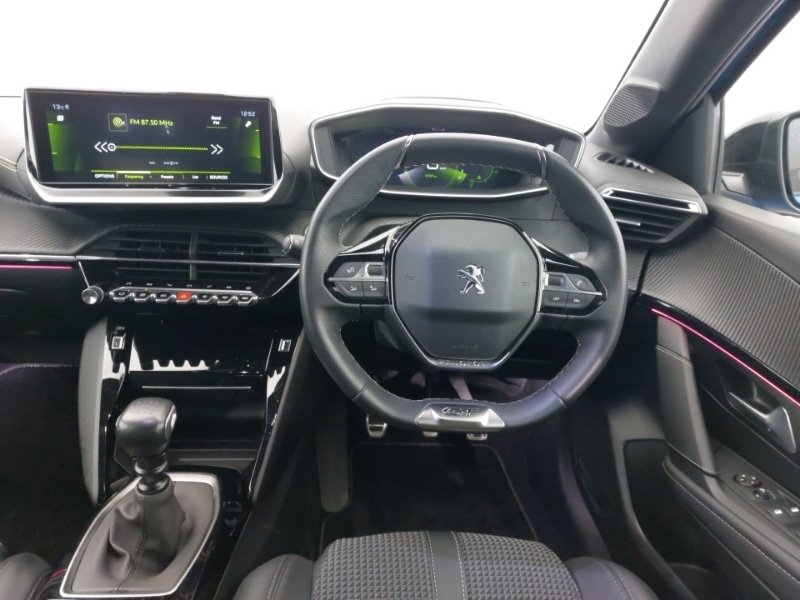 Used Peugeot 208 2023 for sale - 78033300: Photo 7