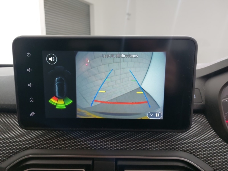 Used Dacia Jogger 2024 for sale - 76839094: Photo 18