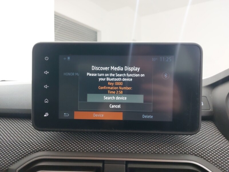 Used Dacia Jogger 2024 for sale - 76839094: Photo 19