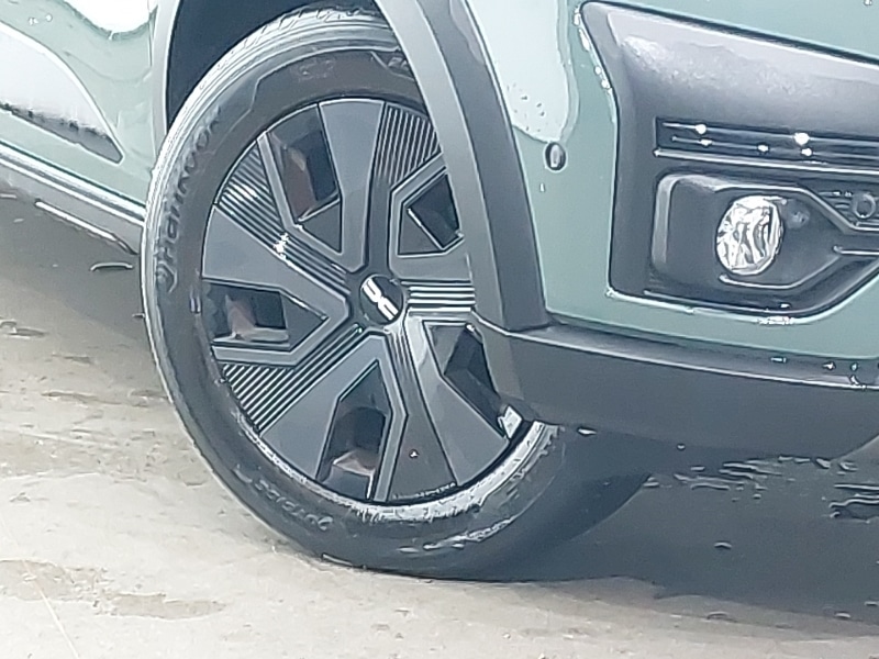 Used Dacia Jogger 2024 for sale - 76839094: Photo 9