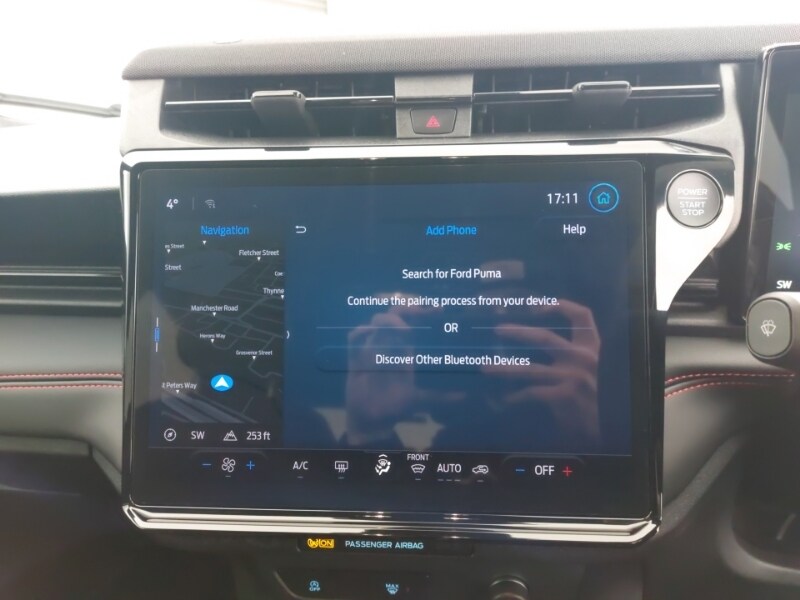 Used Ford Puma 2025 for sale - 76737162: Photo 19