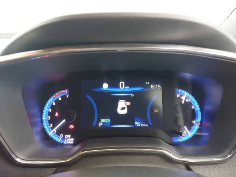 Used Toyota Corolla 2021 for sale - 77652075: Photo 12