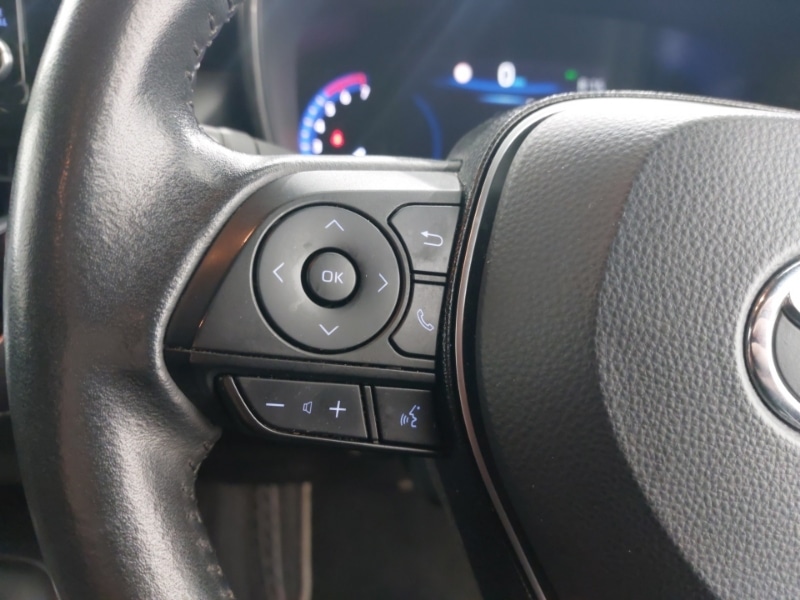 Used Toyota Corolla 2021 for sale - 77652075: Photo 13