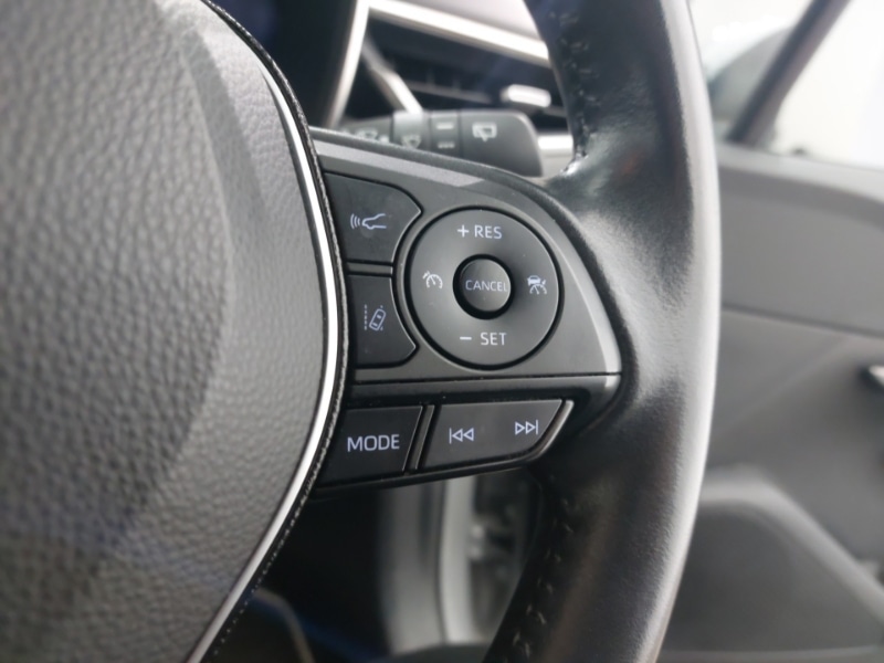 Used Toyota Corolla 2021 for sale - 77652075: Photo 14