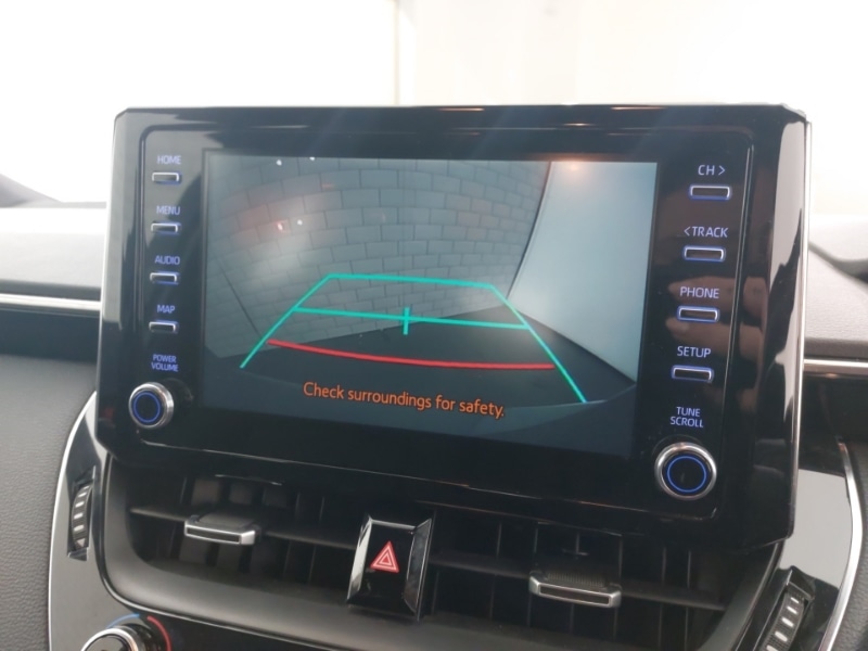 Used Toyota Corolla 2021 for sale - 77652075: Photo 15