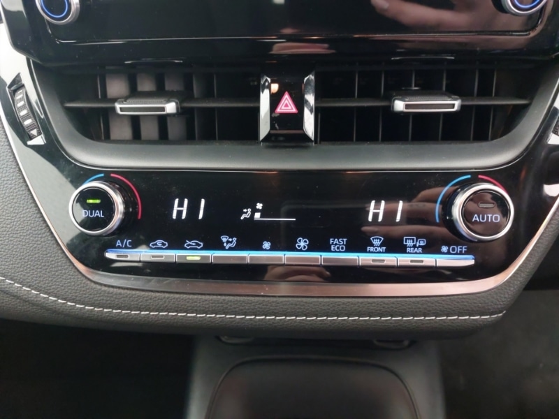 Used Toyota Corolla 2021 for sale - 77652075: Photo 17