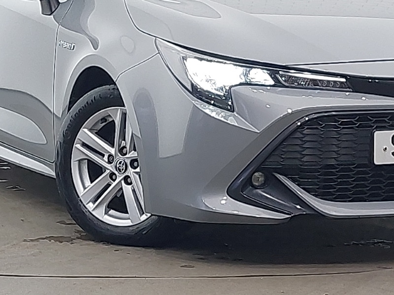 Used Toyota Corolla 2021 for sale - 77652075: Photo 9