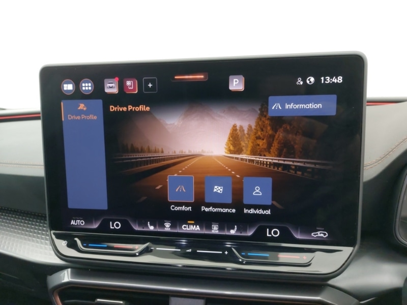 Used Cupra Leon 2024 for sale - 78013601: Photo 10