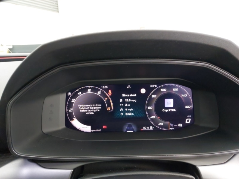 Used Cupra Leon 2024 for sale - 78013601: Photo 12