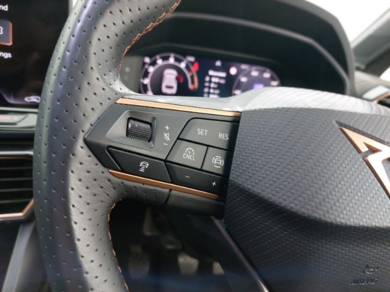 Used Cupra Leon 2024 for sale - 78013601: Photo 13