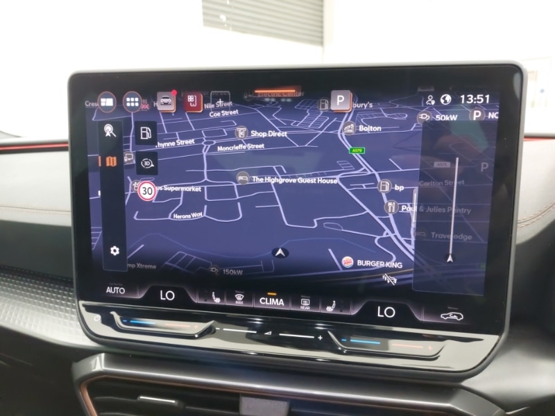 Used Cupra Leon 2024 for sale - 78013601: Photo 15