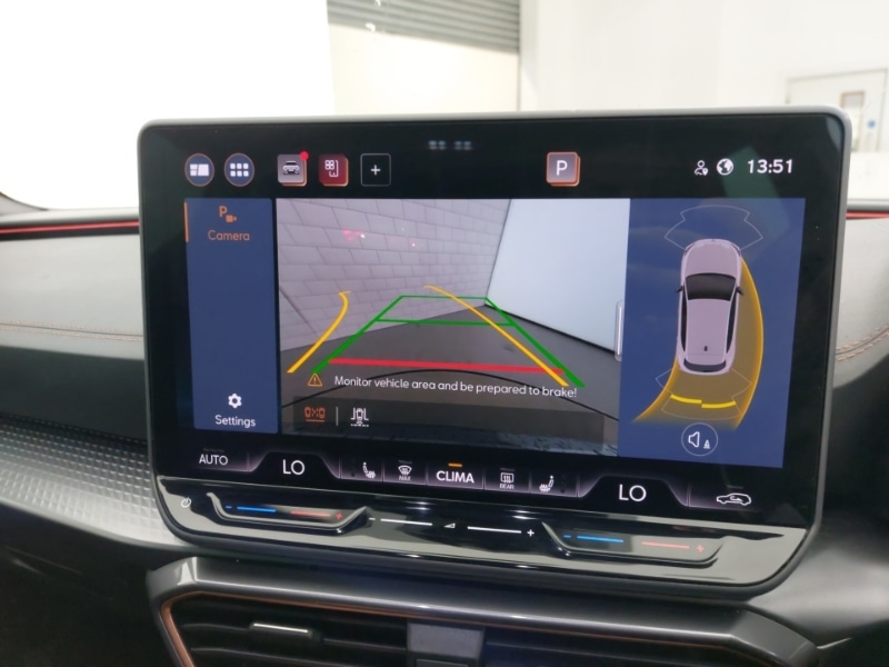 Used Cupra Leon 2024 for sale - 78013601: Photo 16