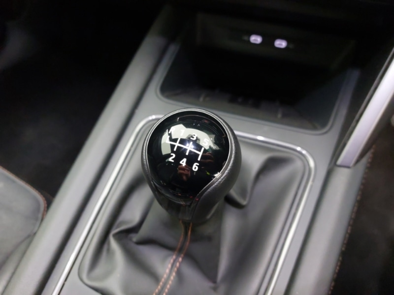 Used Cupra Leon 2024 for sale - 78013601: Photo 18