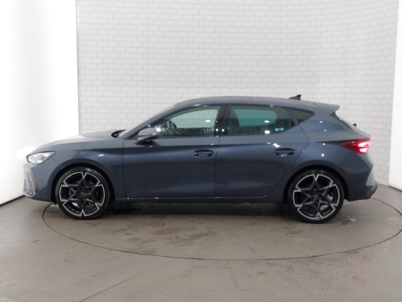 Used Cupra Leon 2024 for sale - 78013601: Photo 4