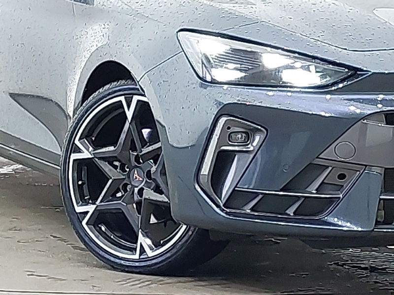 Used Cupra Leon 2024 for sale - 78013601: Photo 9