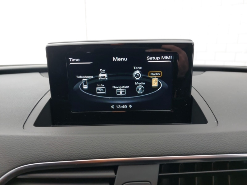 Used Audi Q3 2017 for sale - 77947909: Photo 11