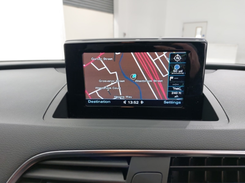 Used Audi Q3 2017 for sale - 77947909: Photo 15