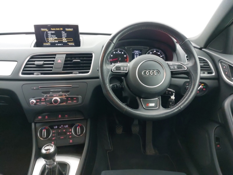Used Audi Q3 2017 for sale - 77947909: Photo 7
