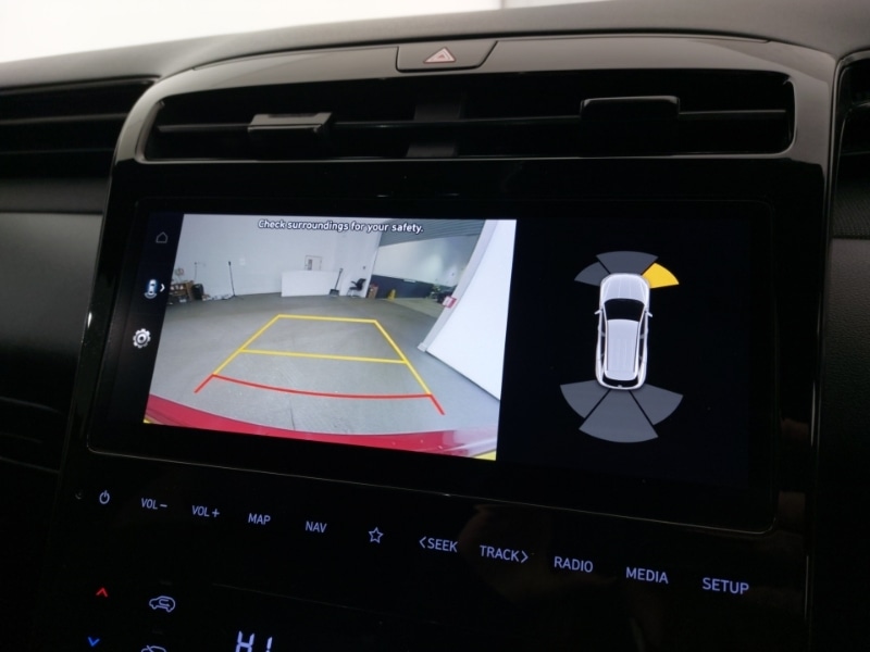 Used Hyundai TUCSON 2023 for sale - 77141744: Photo 11