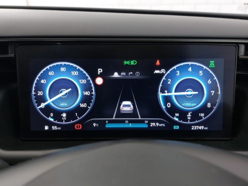 Used Hyundai TUCSON 2023 for sale - 77141744: Photo 13