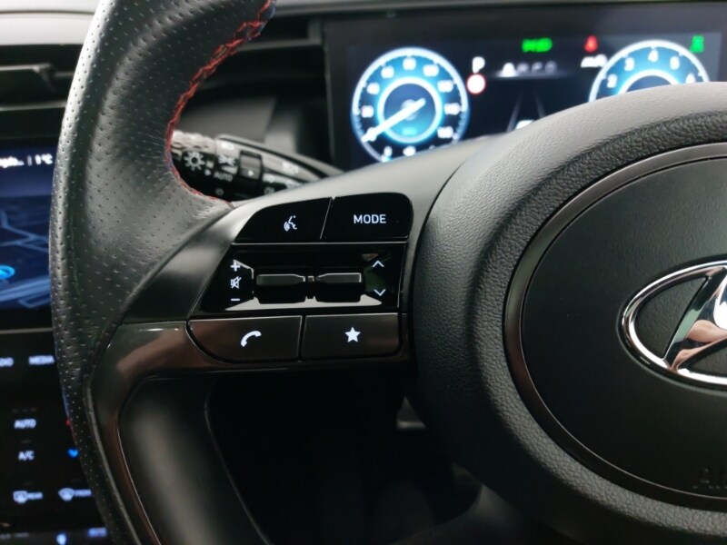 Used Hyundai TUCSON 2023 for sale - 77141744: Photo 14