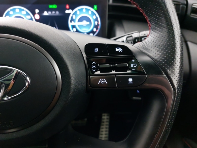 Used Hyundai TUCSON 2023 for sale - 77141744: Photo 15